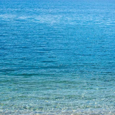 公寓 Fuer 6 Personen Ca 80 Qm In Dramalj, Kvarner Bucht Crikvenica Und Umgebung